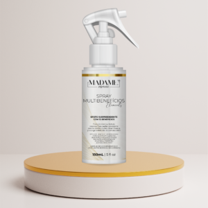 Spray Multibenefícios 150ml