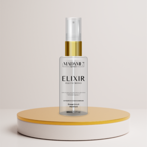 <br>Elixir Óleo Nutritivo 60ml