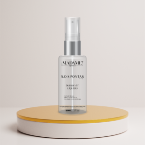 SOS Pontas <br> 60ml