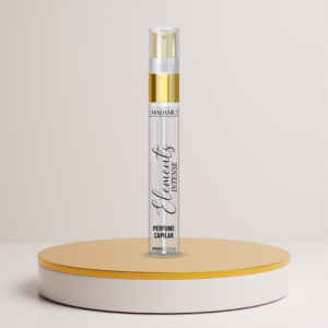 Perfume Capilar Madame 30ml