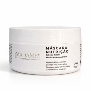 Máscara Nutrição - 300g